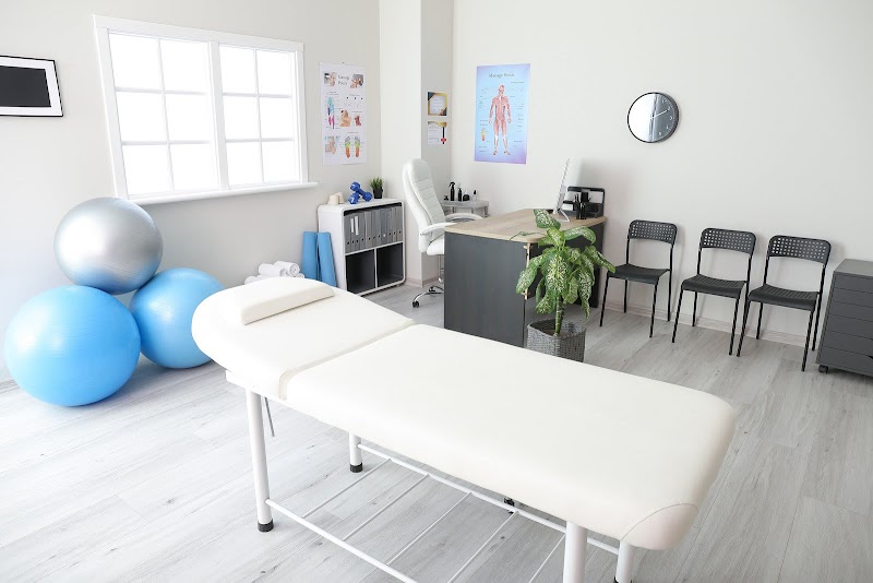 Moraga Chiropractic photo 2