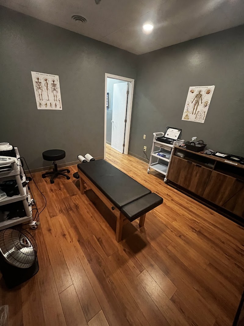 Photo of 󠀠Moraga Chiropractic