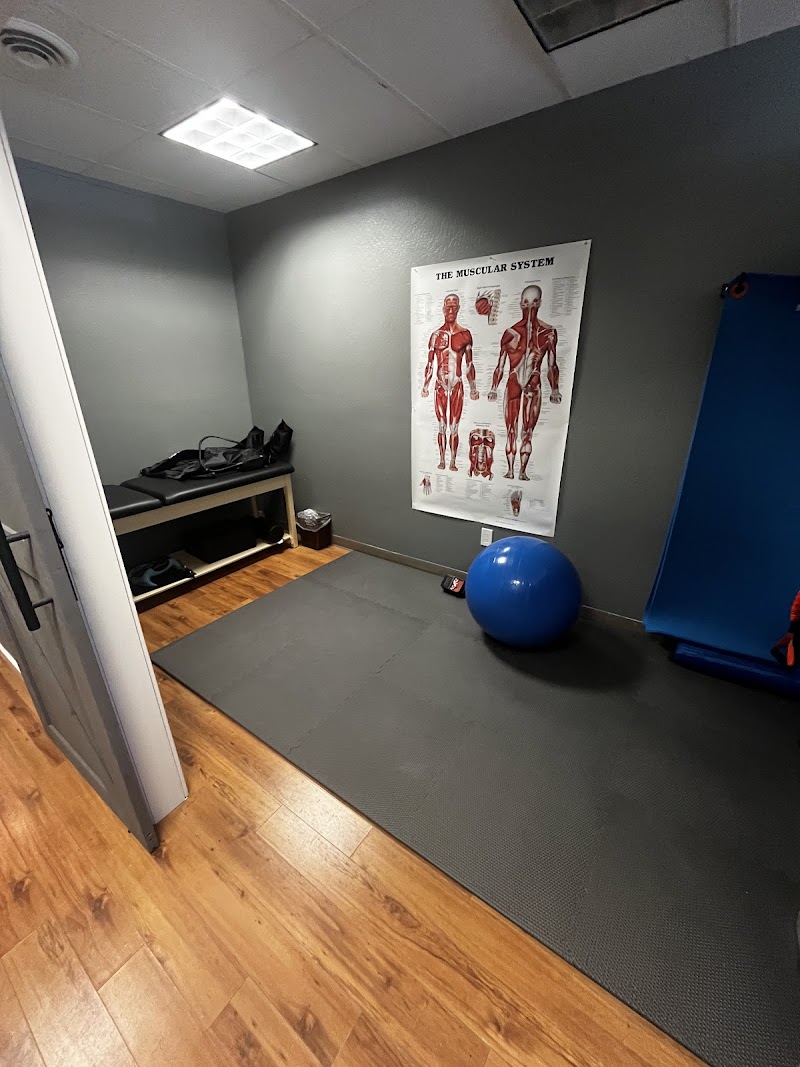 Moraga Chiropractic photo 3