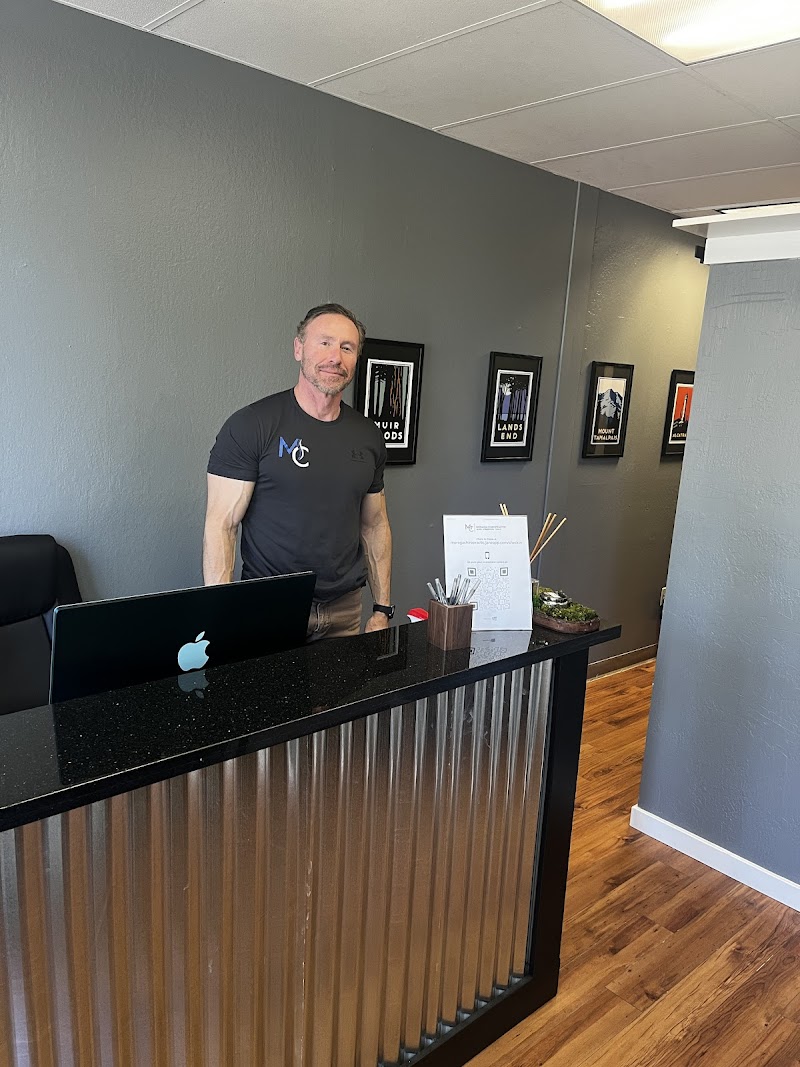 Moraga Chiropractic photo 4