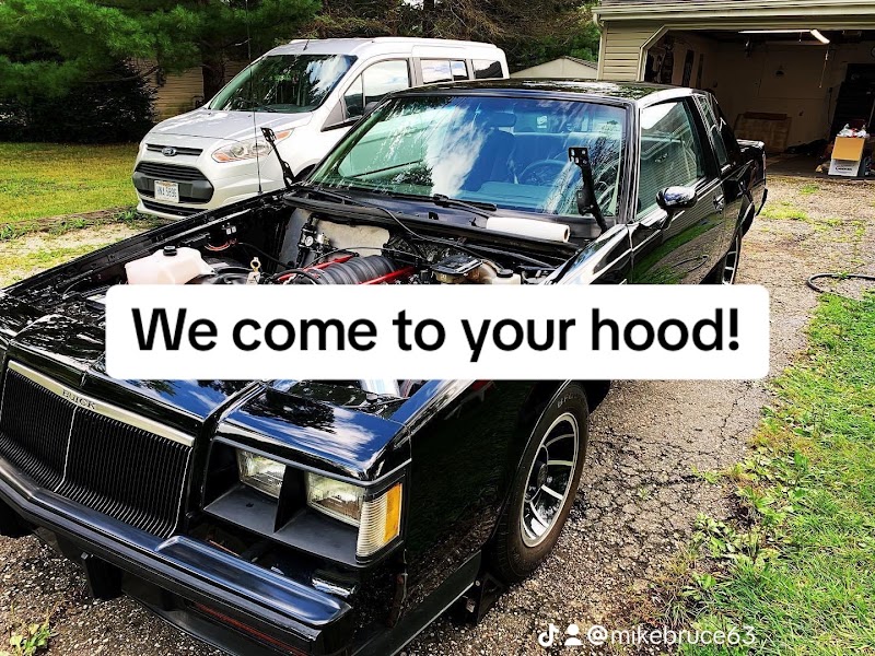 Brobles Mobile Auto Repair LLC photo 2