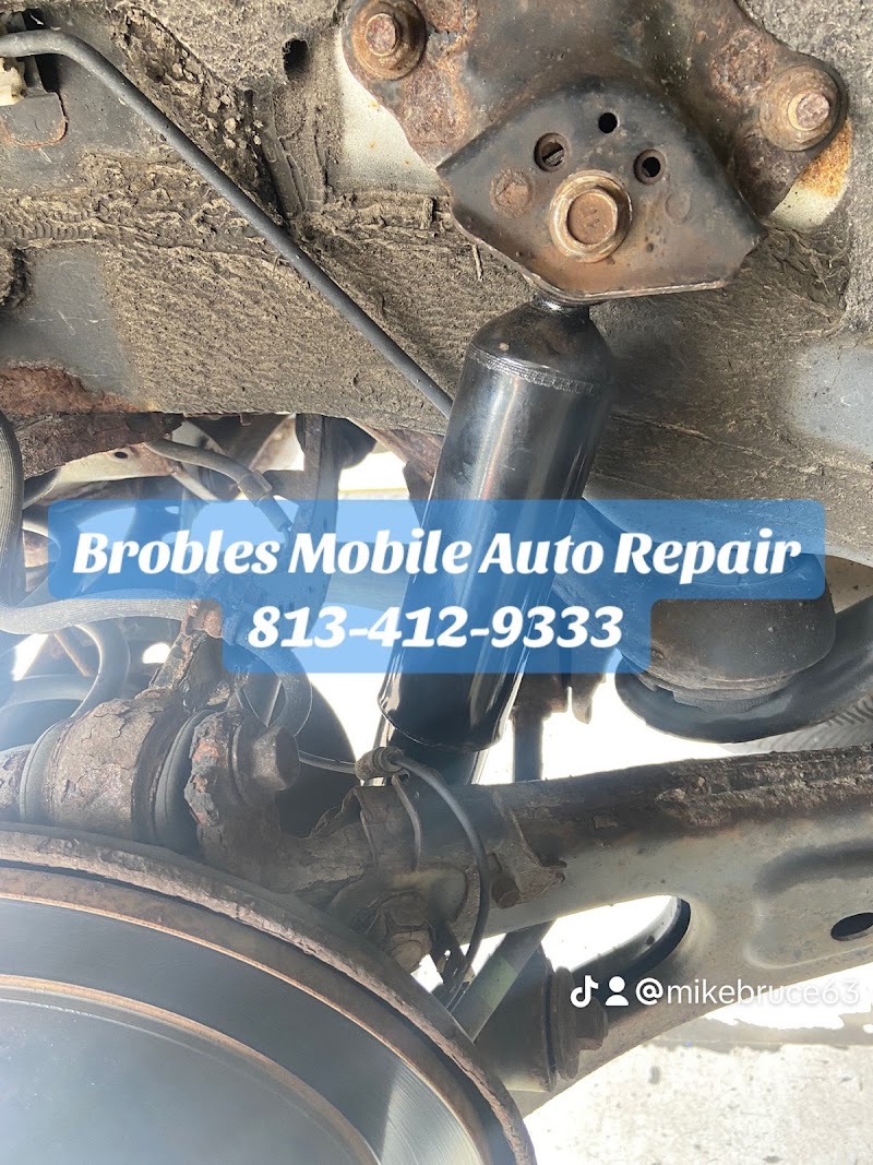 Brobles Mobile Auto Repair LLC photo 4