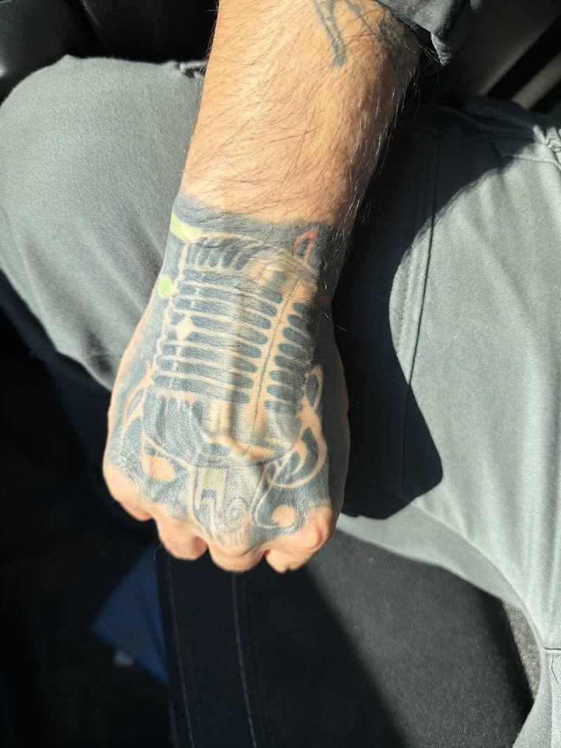 TATTOO INK TIME photo 5