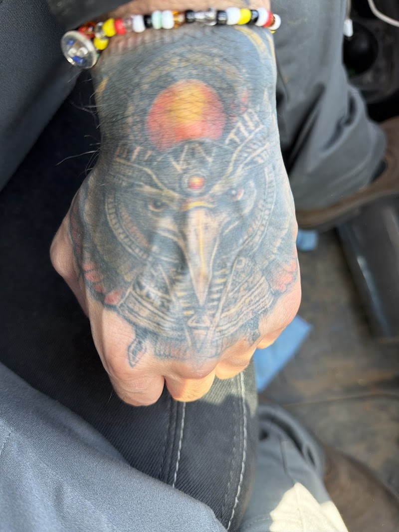 TATTOO INK TIME photo 3