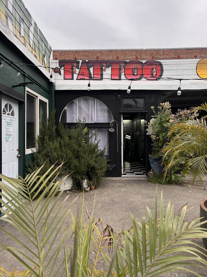 TATTOO INK TIME photo 4