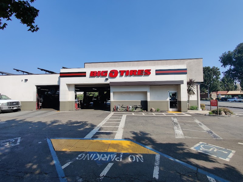 Big O Tires photo 2