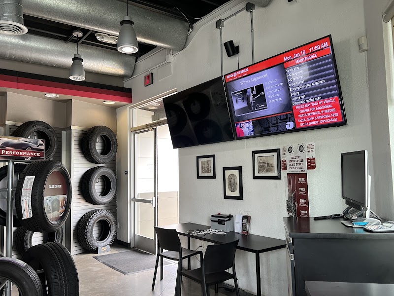 Big O Tires photo 5