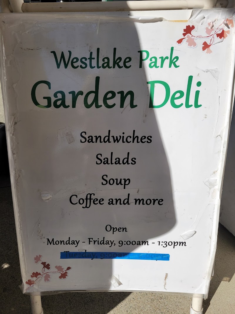 Westlake Park Garden Deli photo 5