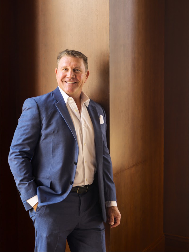 Photo of Chris Bilar, Broker Associate ; Florida Executive Realty