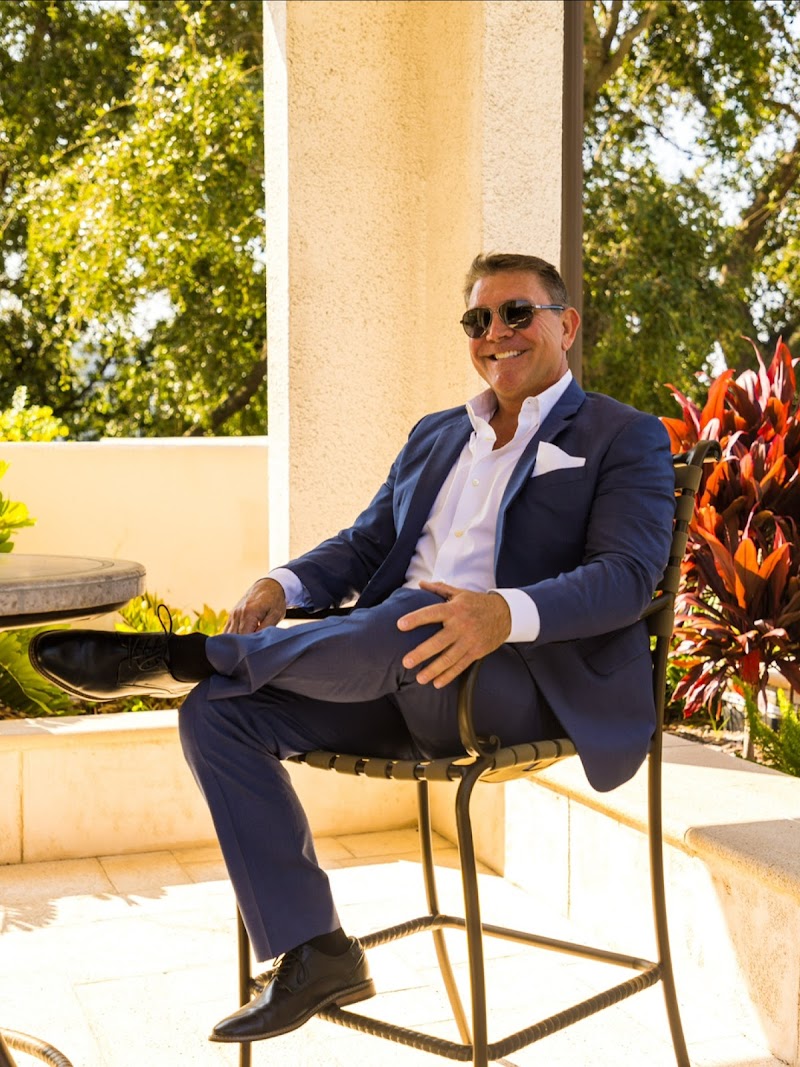 Chris Bilar, Broker Associate ; Florida Executive Realty photo 5