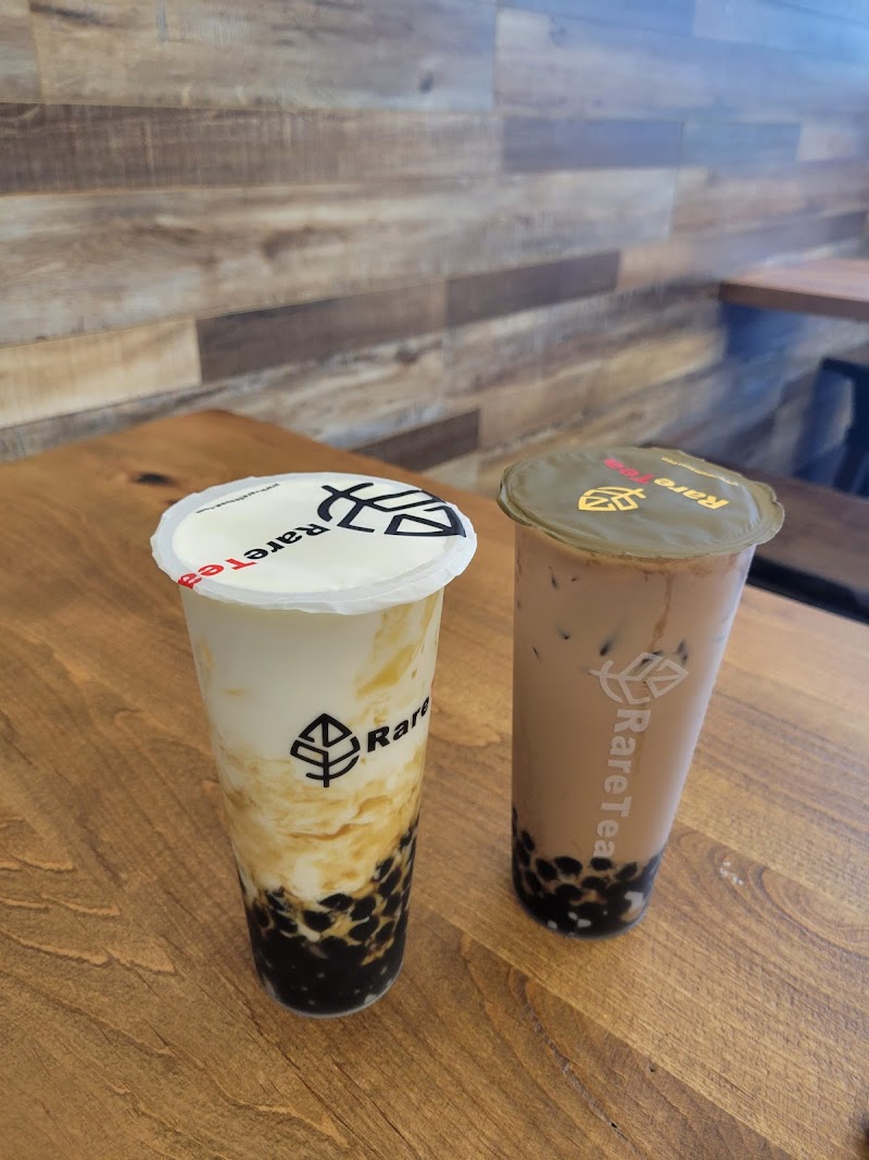 Photo of RareTea Vacaville