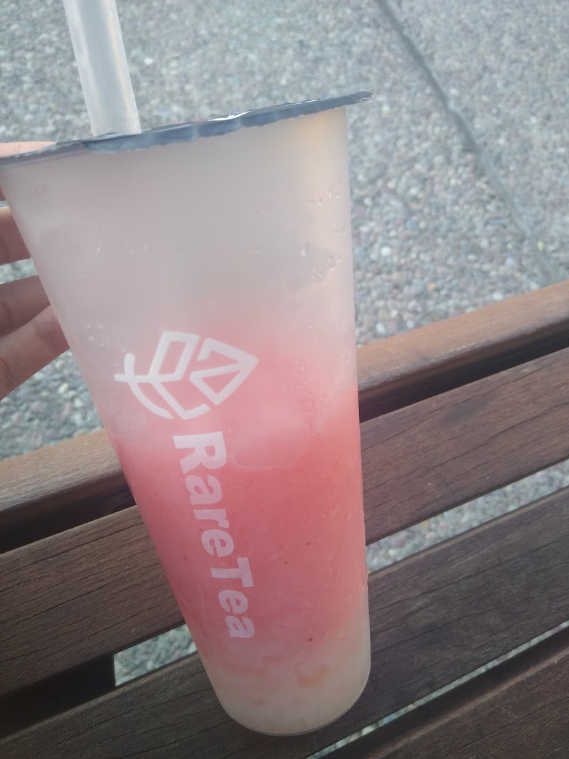 RareTea Vacaville photo 3
