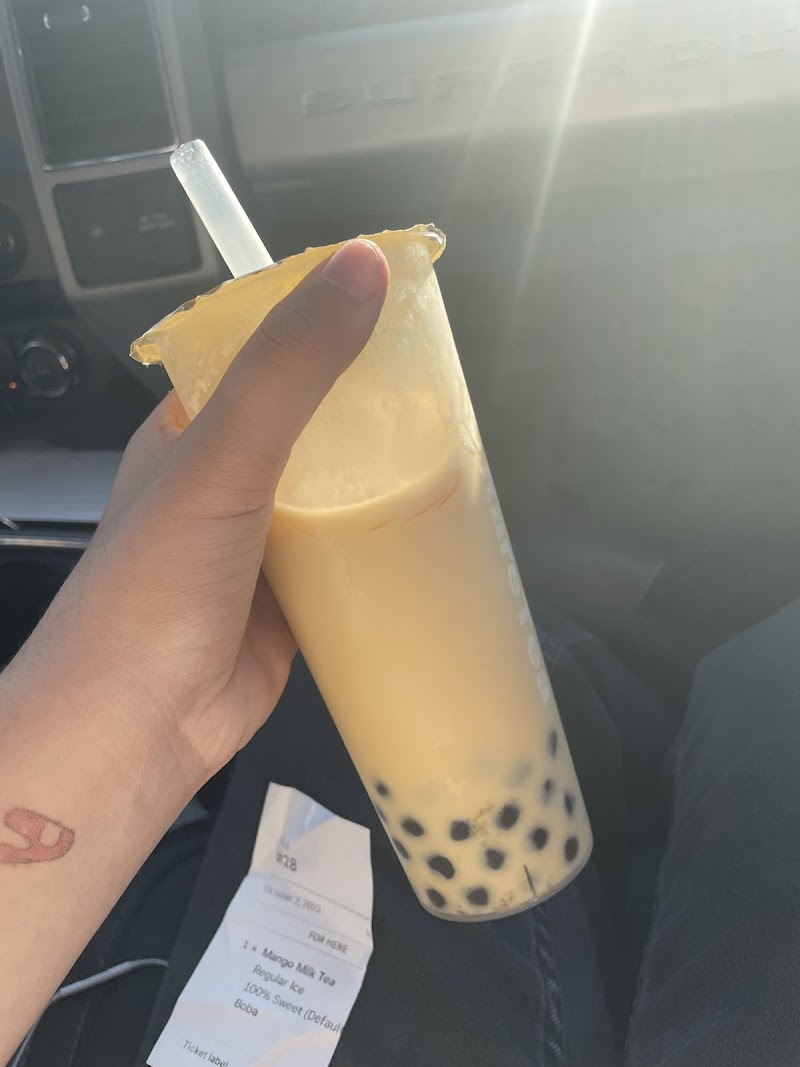 RareTea Vacaville photo 5