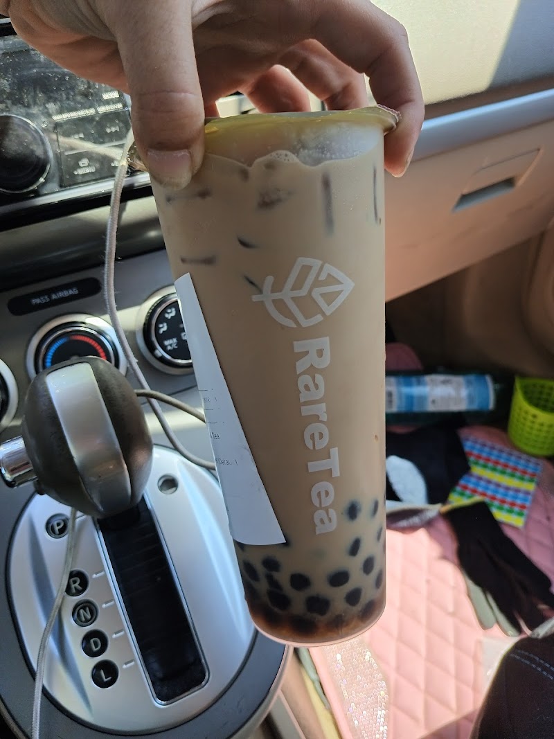 RareTea Vacaville photo 2