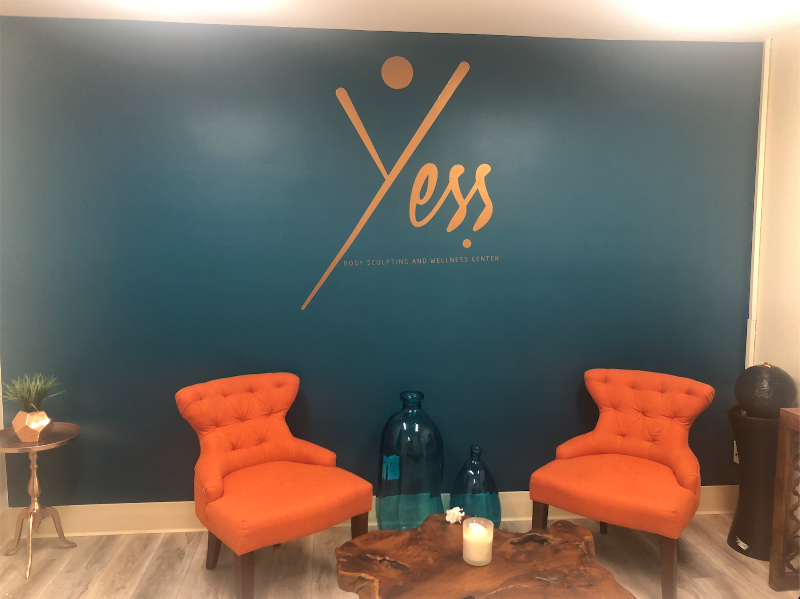 Photo of Yess