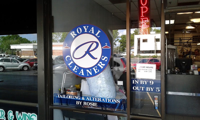 Royal Cleaners photo 2
