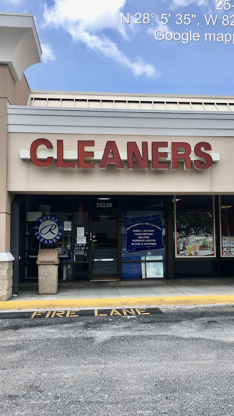 Photo of Royal Cleaners