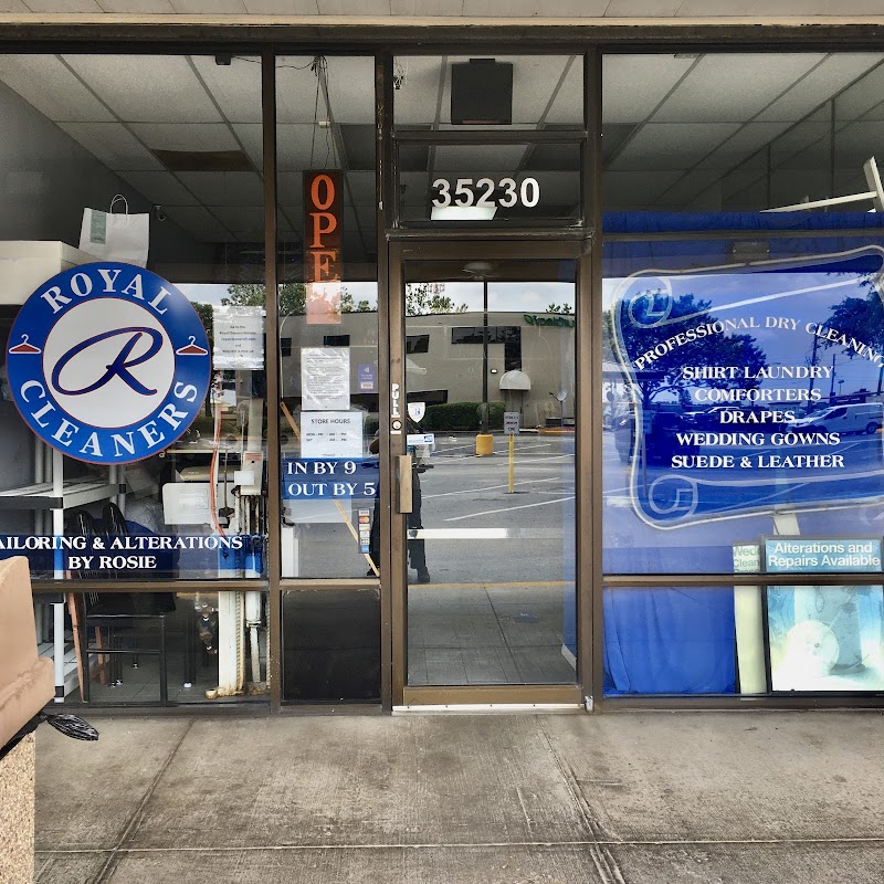 Royal Cleaners photo 5