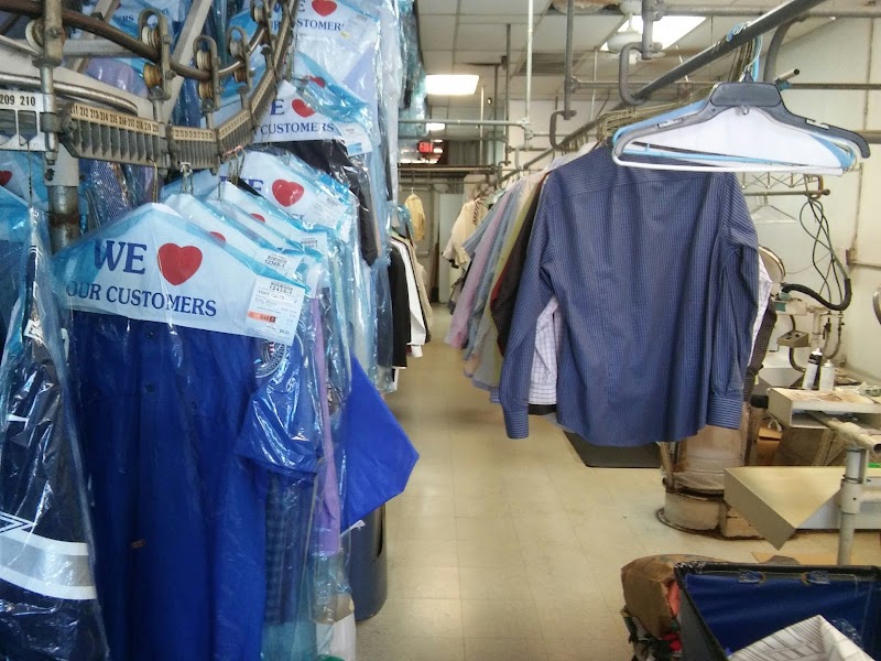 Royal Cleaners photo 3