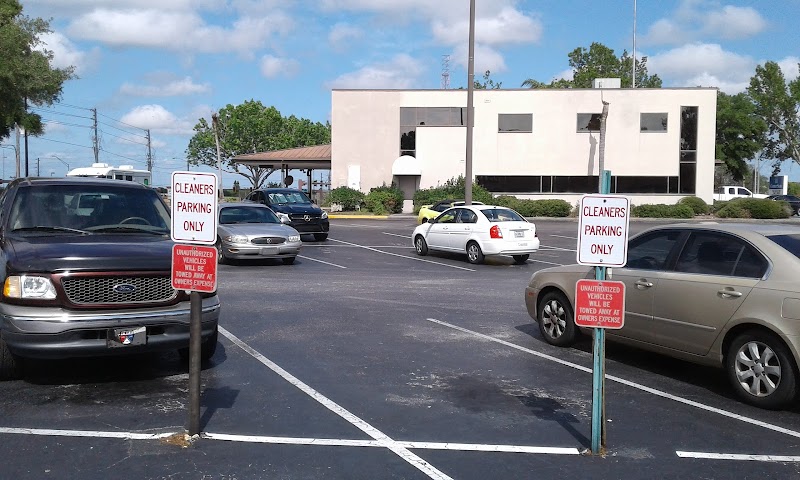 Royal Cleaners photo 4