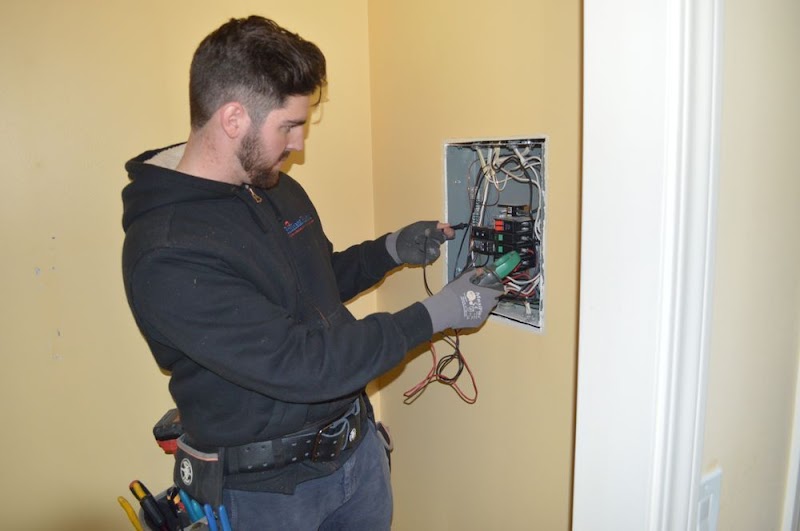 Go Brilliant Electrician Redwood City photo 4
