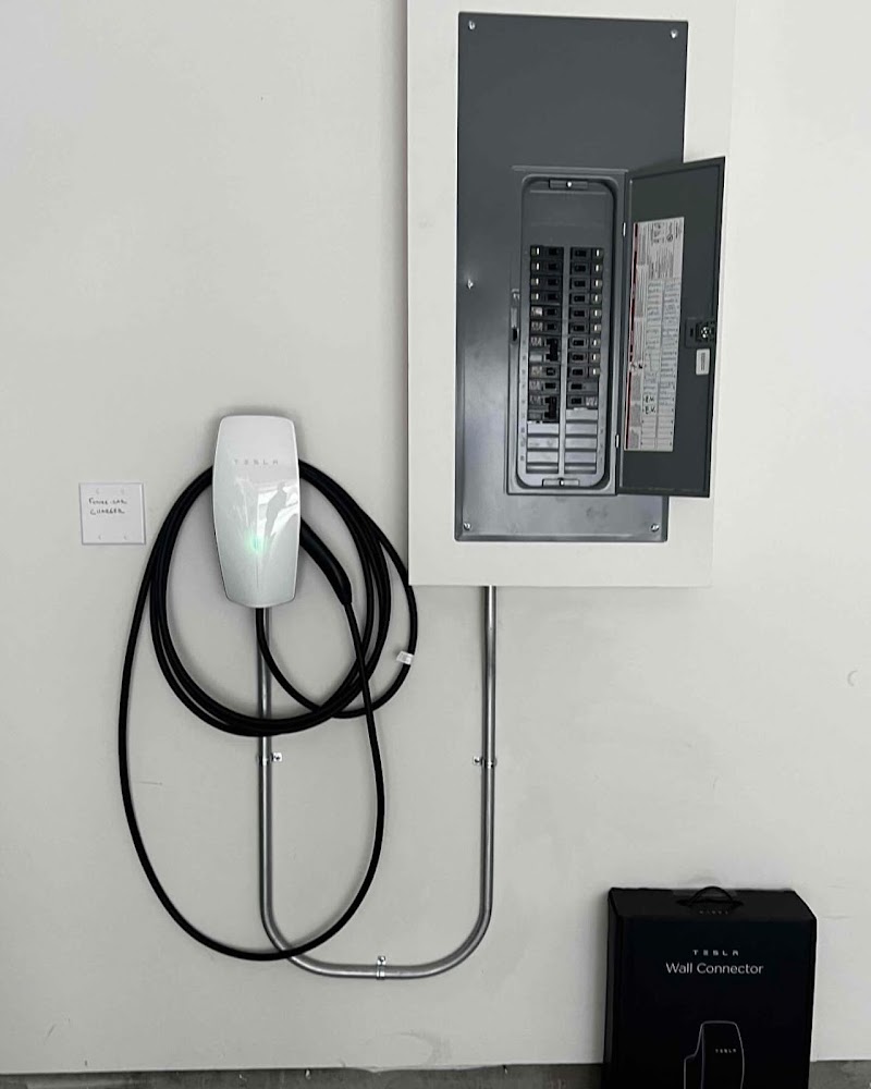Go Brilliant Electrician Redwood City photo 2