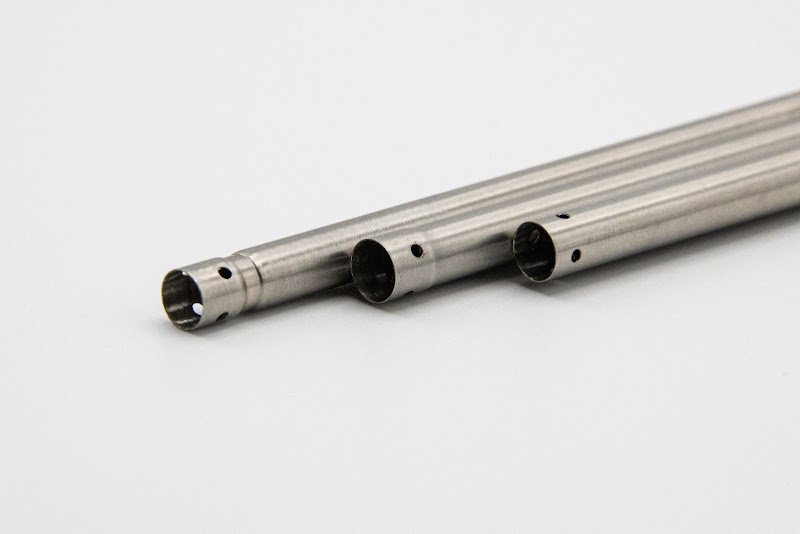 Micro Med Precision photo 3