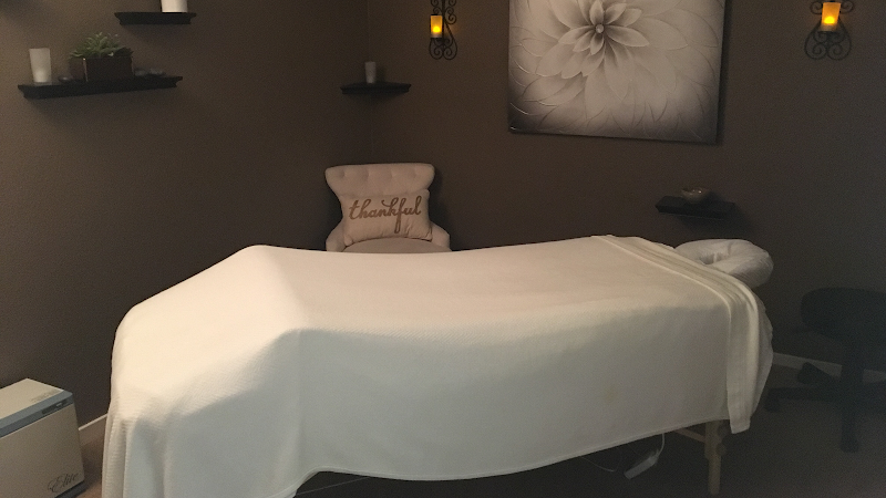 Photo of Serenity Massage and Wellness