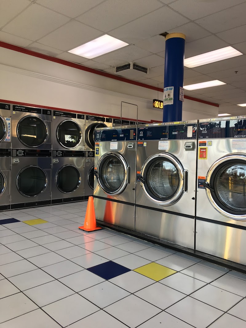WASH-LA LAUNDRY photo 2