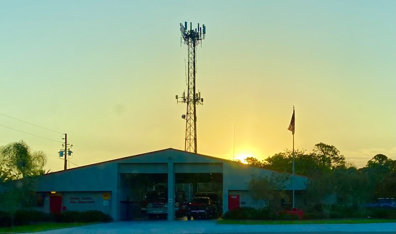 Photo of Safety Harbor Fire Department - Station 53