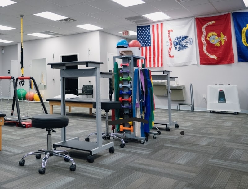 Optimal Performance and Physical Therapies-Riverview photo 2
