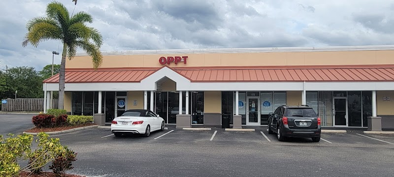 Photo of Optimal Performance and Physical Therapies-Riverview