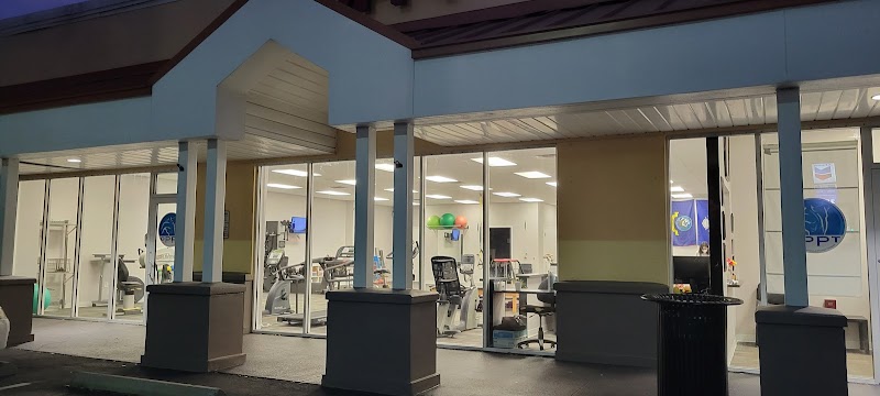 Optimal Performance and Physical Therapies-Riverview photo 3