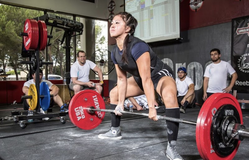 Oakland Strength photo 3
