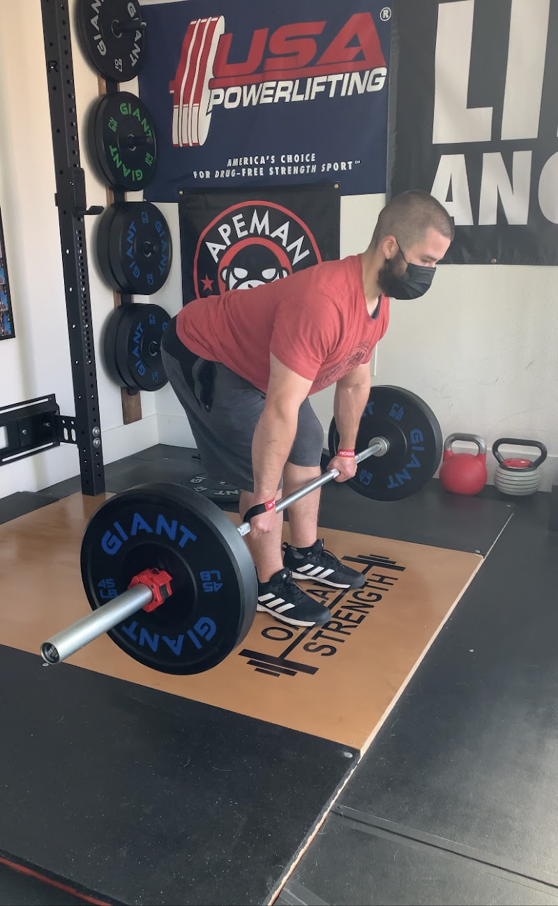 Oakland Strength photo 4