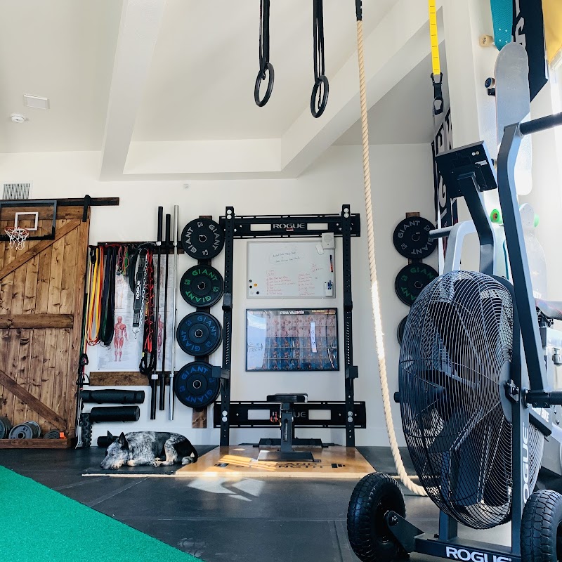 Photo of Oakland Strength