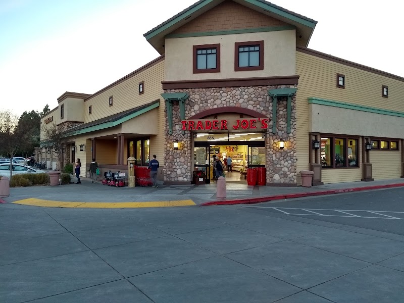 Trader Joe's photo 4