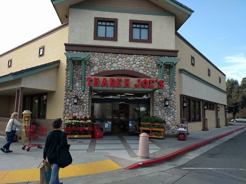 Photo of Trader Joe's