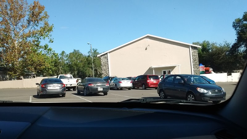 Photo of Dade City Church