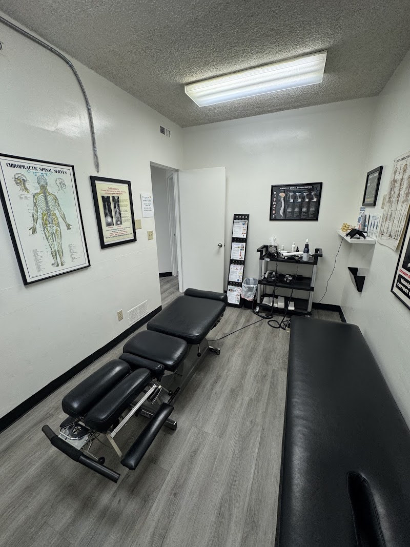 CALDERO CHIROPRACTIC photo 2