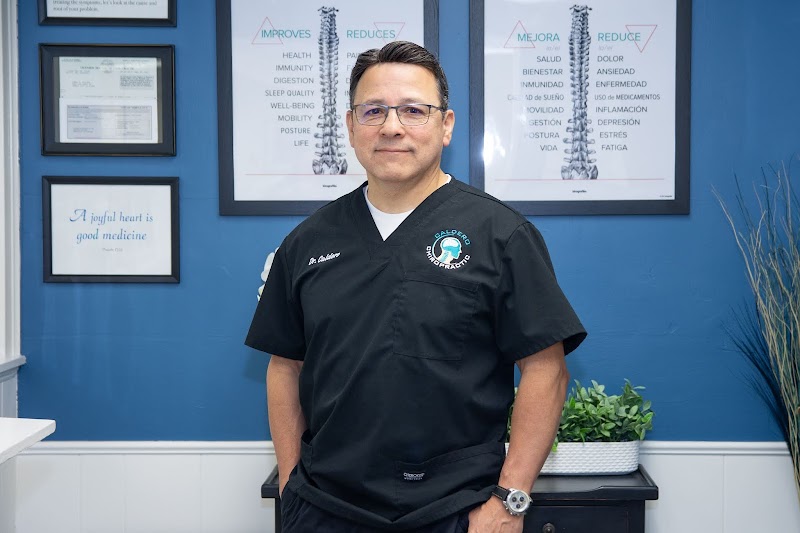 CALDERO CHIROPRACTIC photo 3
