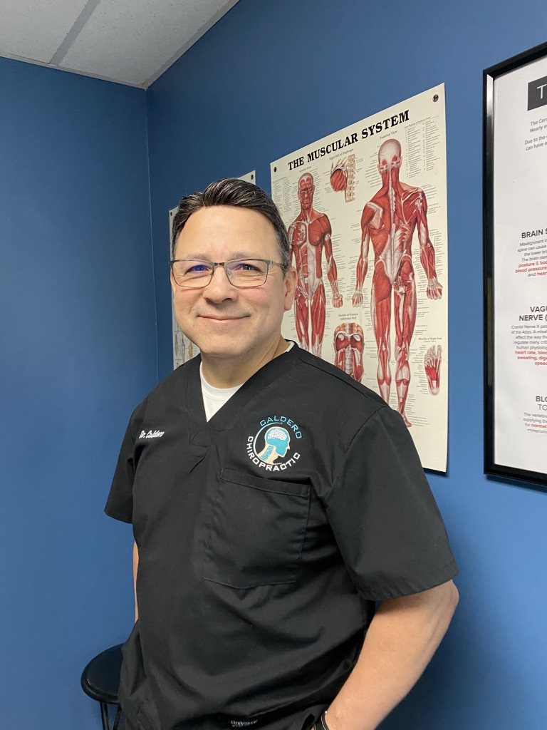 Photo of CALDERO CHIROPRACTIC