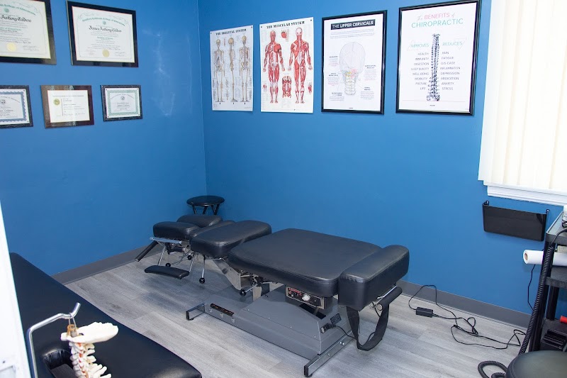 CALDERO CHIROPRACTIC photo 4