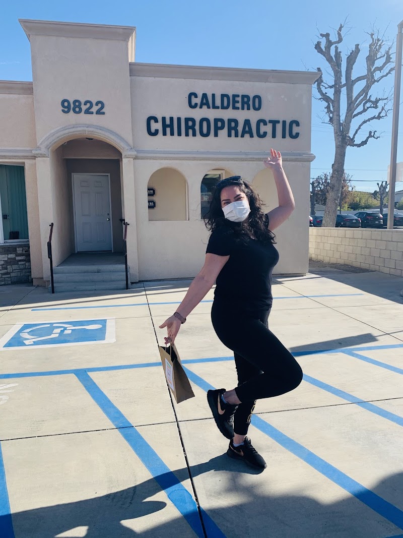 CALDERO CHIROPRACTIC photo 5