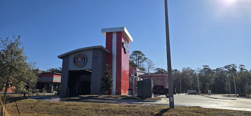 Dirty Dog's Car Wash Brooksville photo 4