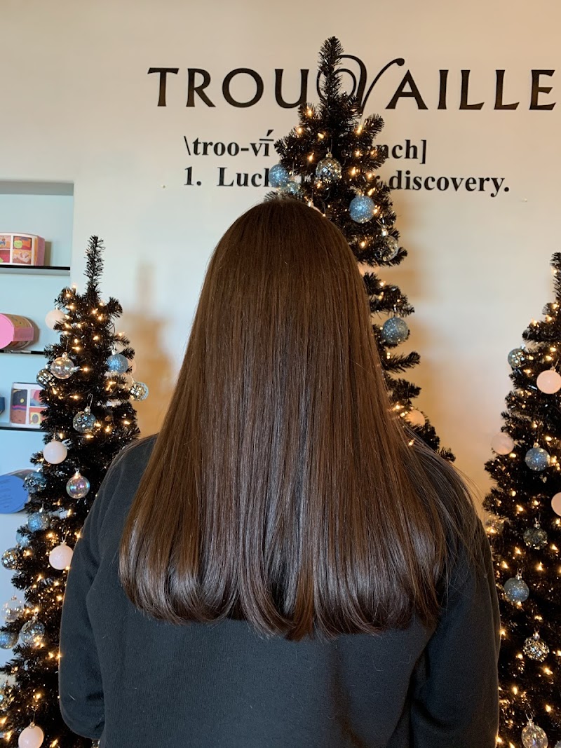 Trouvaille Salon photo 3