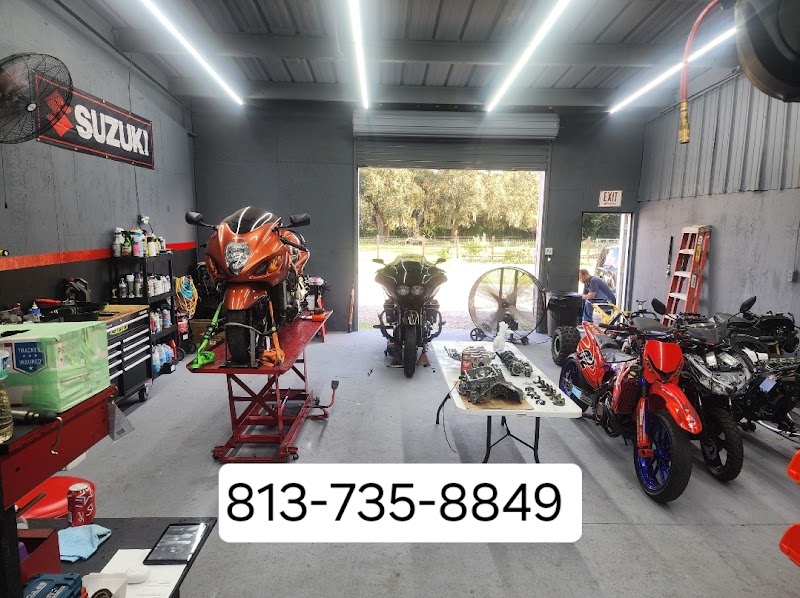 Photo of CT Custom Bike Shop