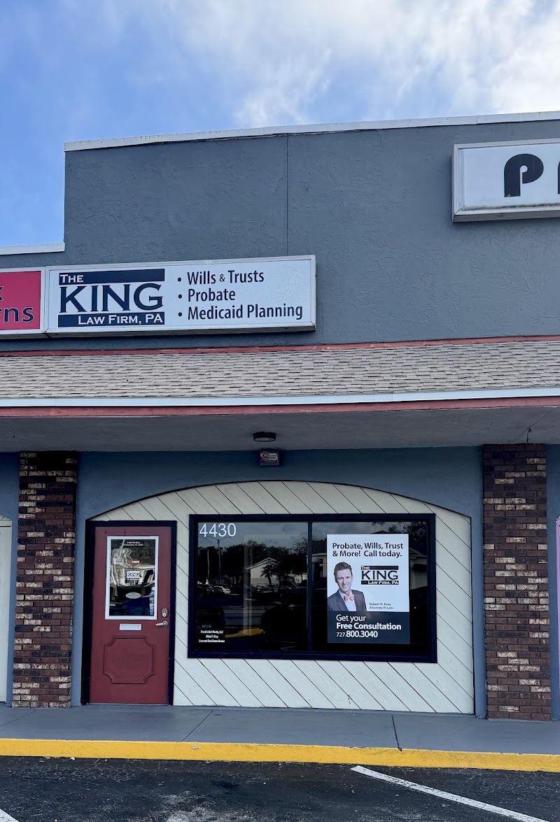 The King Firm, PA photo 2