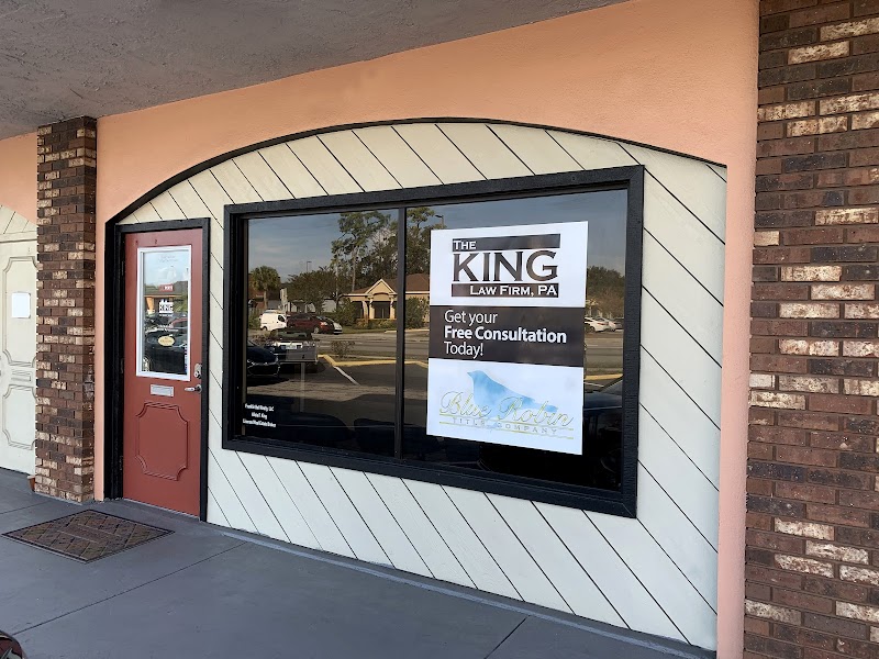 Photo of The King Firm, PA