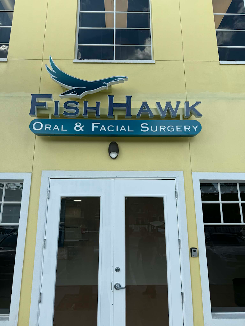 FishHawk Oral & Facial Surgery photo 2
